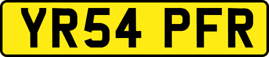 YR54PFR