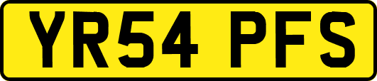 YR54PFS