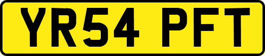 YR54PFT