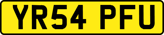 YR54PFU