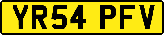 YR54PFV