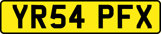 YR54PFX