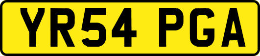 YR54PGA