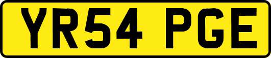 YR54PGE