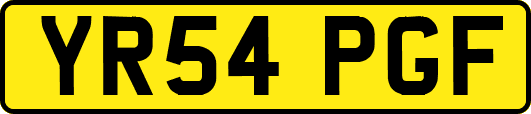 YR54PGF