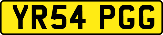 YR54PGG