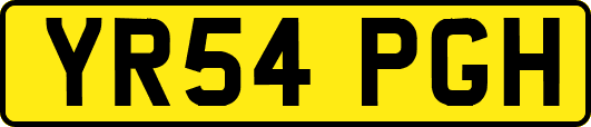 YR54PGH