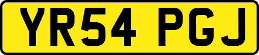 YR54PGJ