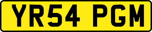 YR54PGM