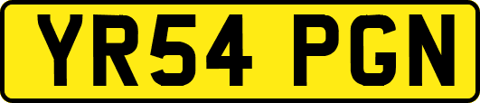 YR54PGN