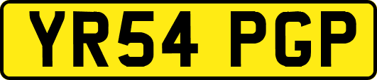 YR54PGP