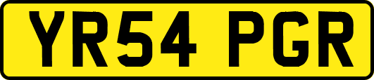 YR54PGR