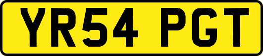 YR54PGT