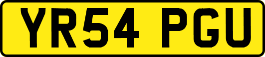 YR54PGU