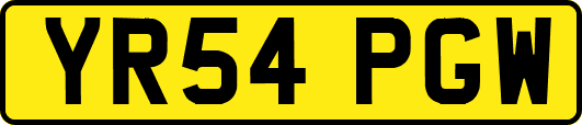 YR54PGW