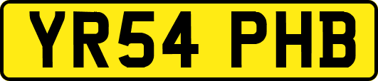 YR54PHB