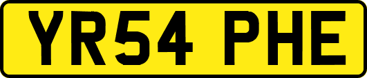 YR54PHE