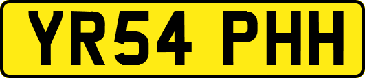 YR54PHH