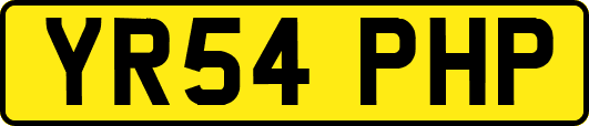 YR54PHP