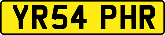 YR54PHR