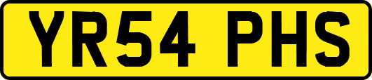 YR54PHS
