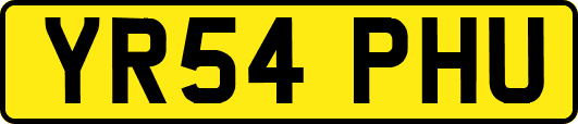 YR54PHU