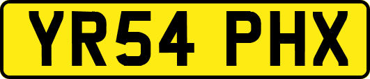 YR54PHX