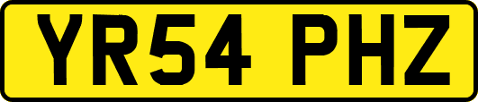 YR54PHZ
