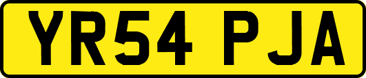 YR54PJA