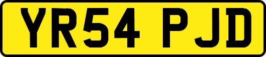 YR54PJD