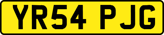 YR54PJG