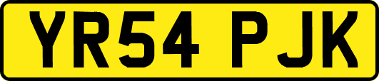 YR54PJK