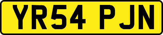 YR54PJN