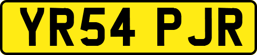 YR54PJR