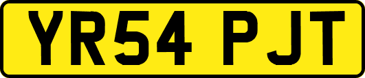 YR54PJT