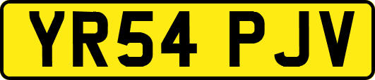 YR54PJV
