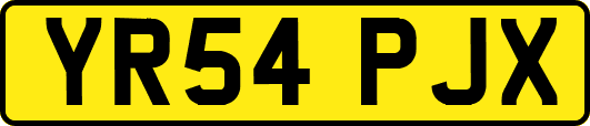 YR54PJX