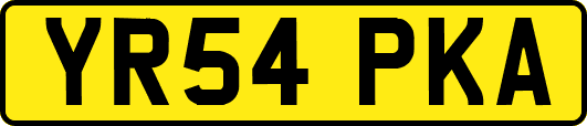 YR54PKA
