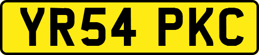 YR54PKC
