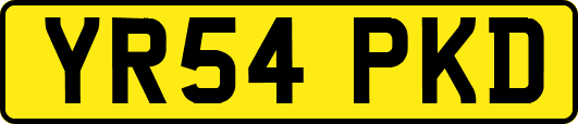YR54PKD