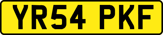 YR54PKF
