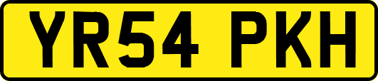YR54PKH