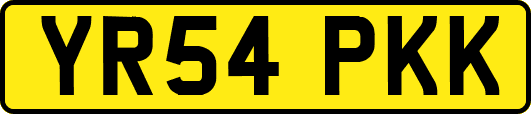YR54PKK