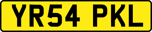 YR54PKL