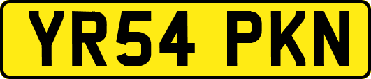 YR54PKN