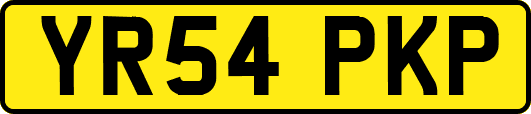 YR54PKP
