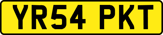 YR54PKT