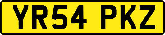 YR54PKZ