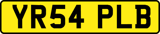 YR54PLB