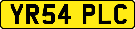 YR54PLC